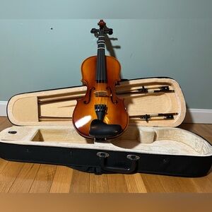 Cecilia Left - Handed 4/4 violin